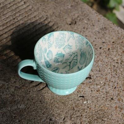 Personality Breakfast Cup | Stornfield