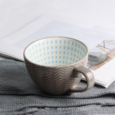 Personality Breakfast Cup | Stornfield