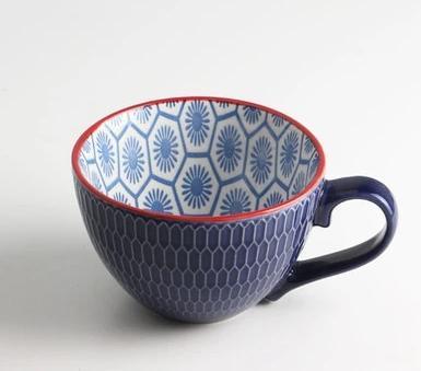Personality Breakfast Cup | Stornfield