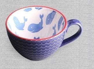 Personality Breakfast Cup | Stornfield