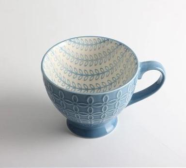 Personality Breakfast Cup | Stornfield