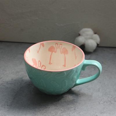 Personality Breakfast Cup | Stornfield