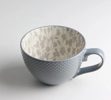 Personality Breakfast Cup | Stornfield