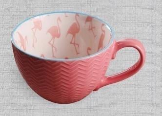 Personality Breakfast Cup | Stornfield