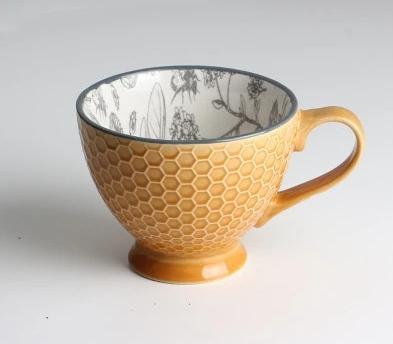 Personality Breakfast Cup | Stornfield