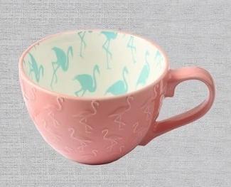 Personality Breakfast Cup | Stornfield