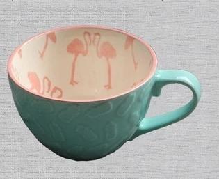 Personality Breakfast Cup | Stornfield