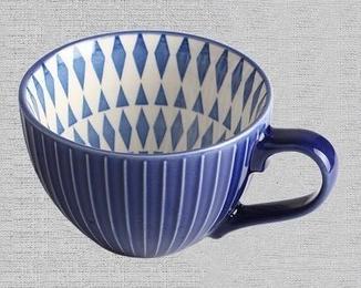 Personality Breakfast Cup | Stornfield