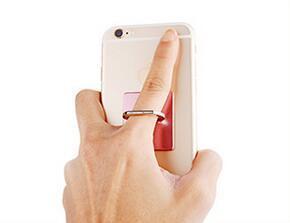 Universal Ring Holder for Smartphone / Tablet | Stornfield