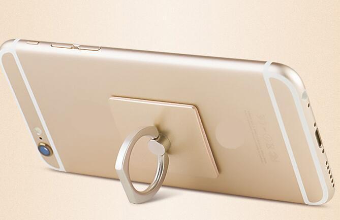 Universal Ring Holder for Smartphone / Tablet | Stornfield