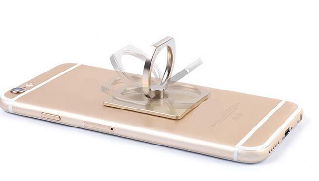 Universal Ring Holder for Smartphone / Tablet | Stornfield