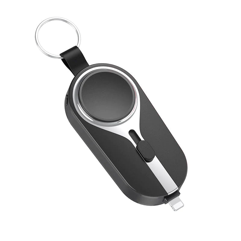 Stornfield | Poche - Mini Powerbank Porte-clés