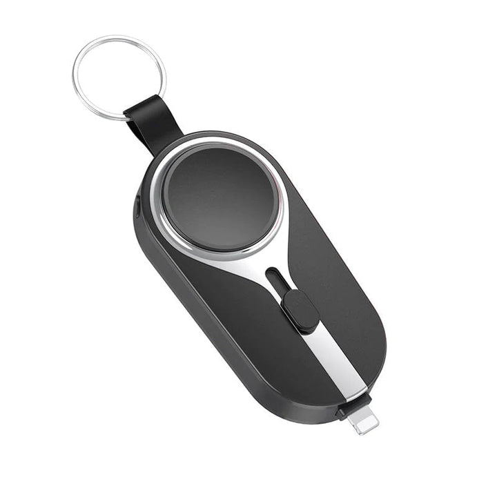 Stornfield | Poche - Mini Powerbank Porte-clés