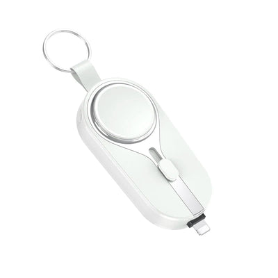 Stornfield | Poche - Mini Powerbank Porte-clés