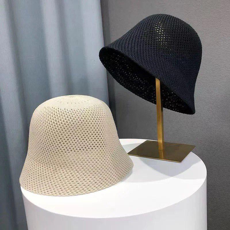 Marlene Straw Hat - Elegant Retro Beach Straw Hat for Women | Stornfield