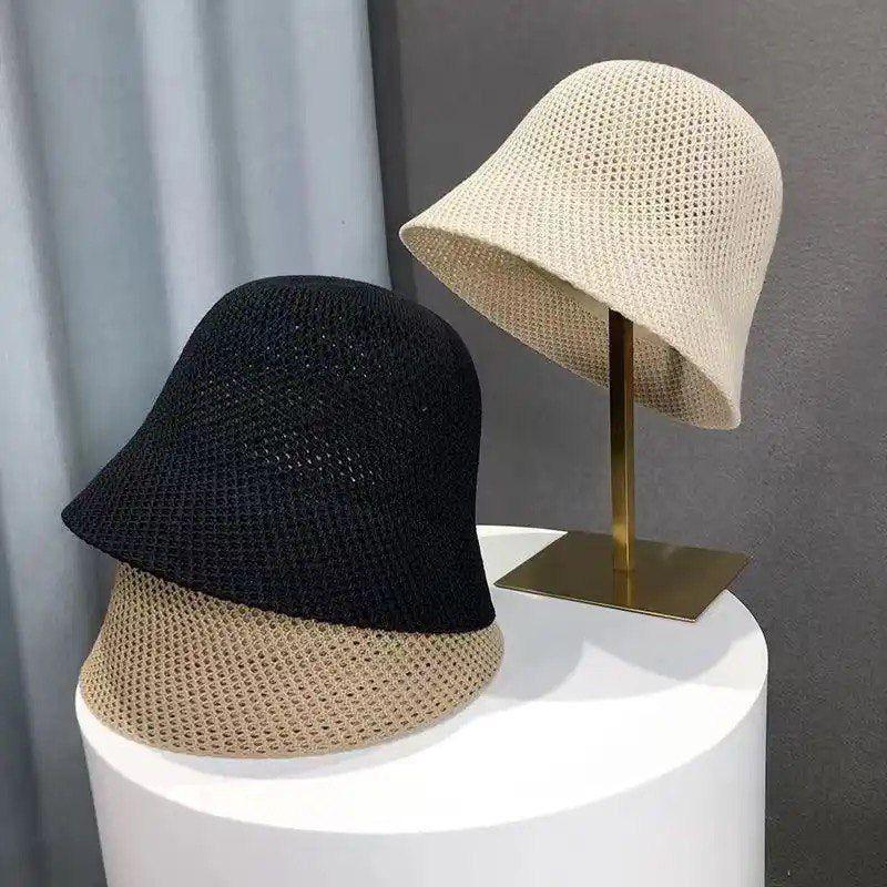 Marlene Straw Hat - Elegant Retro Beach Straw Hat for Women | Stornfield