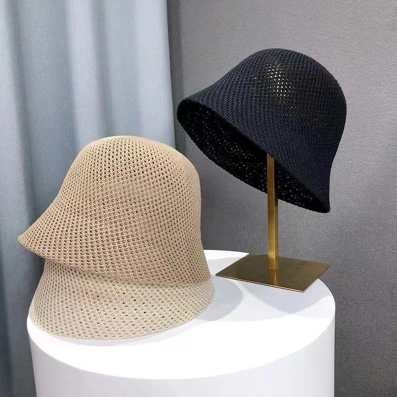 Marlene Straw Hat - Elegant Retro Beach Straw Hat for Women | Stornfield
