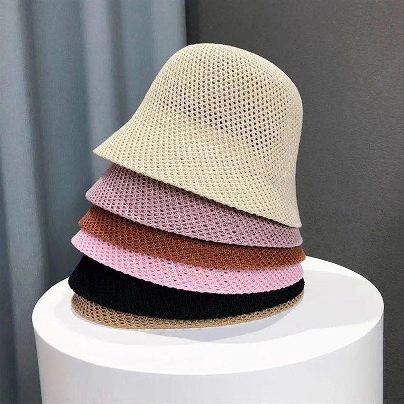 Marlene Straw Hat - Elegant Retro Beach Straw Hat for Women | Stornfield