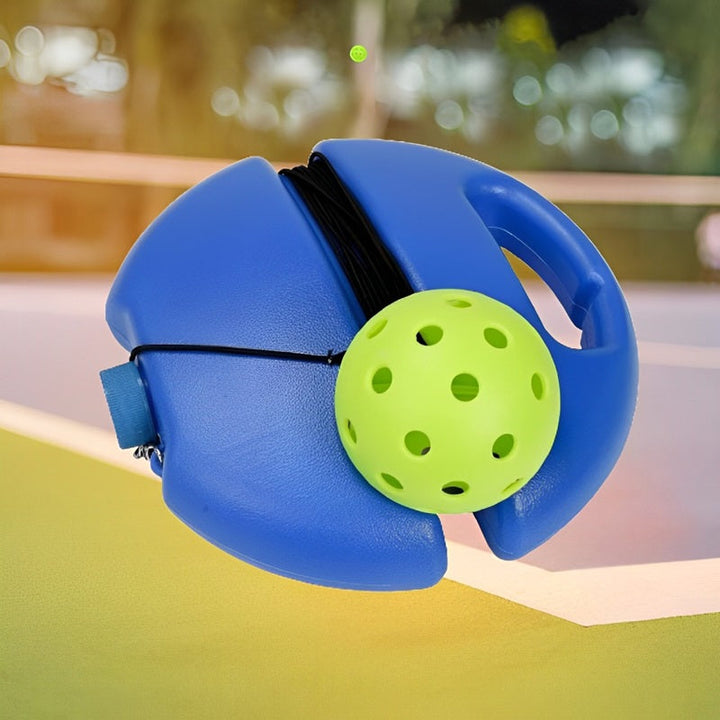 Stornfield | Luminous Pickleball Trainer with Extra-Grippy Base