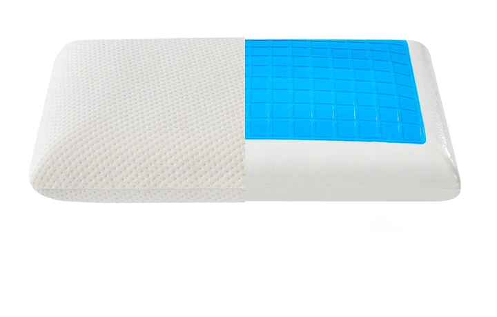 Cooling Gel Memory Pillow | Stornfield