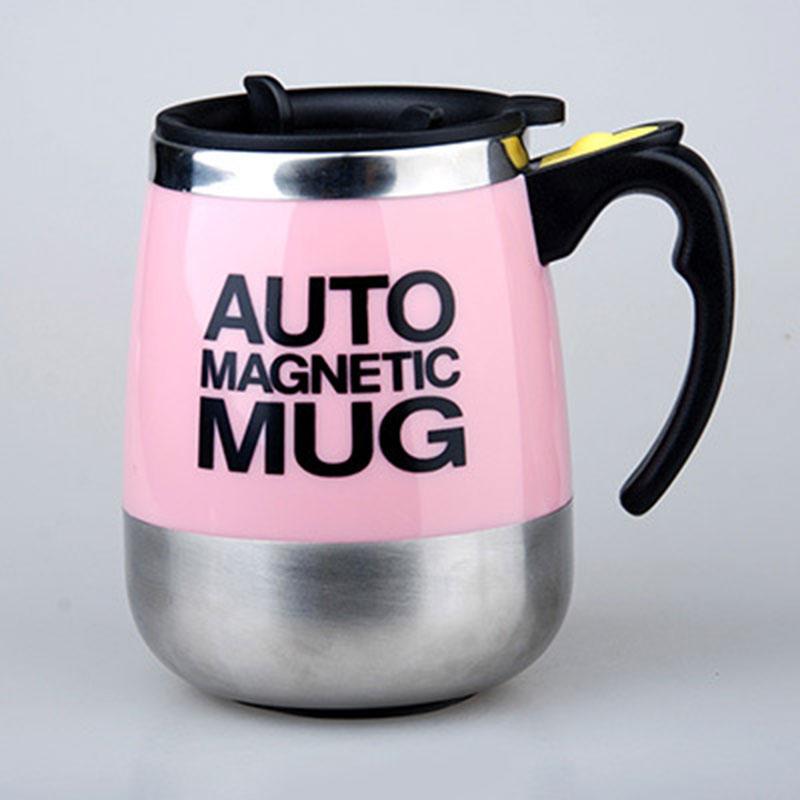 Auto Magnetic Mug | Stornfield
