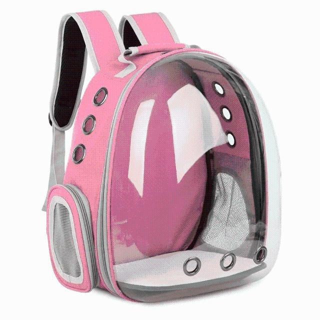 Cat Breathable Backpack | Stornfield
