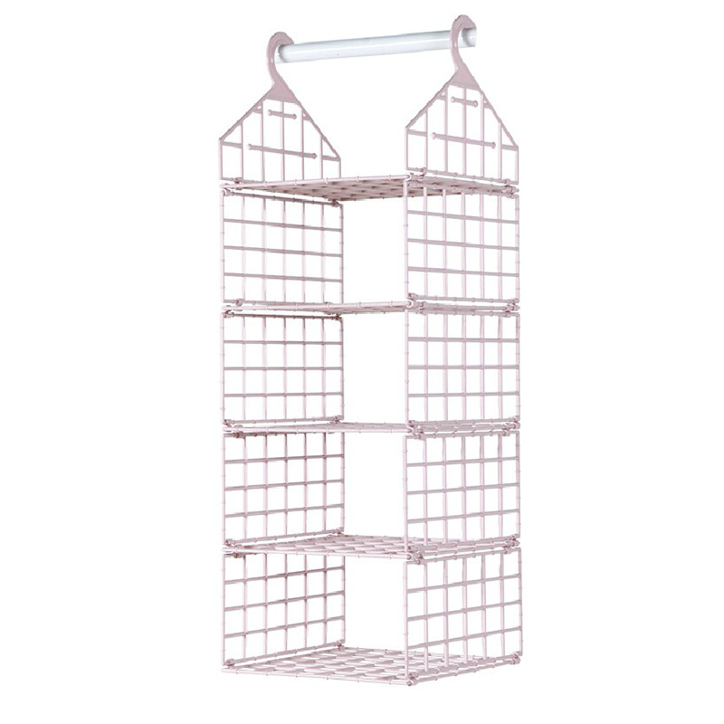 ClarityNest — Create order instantly and enjoy the perfect overview in your closet | Stornfield