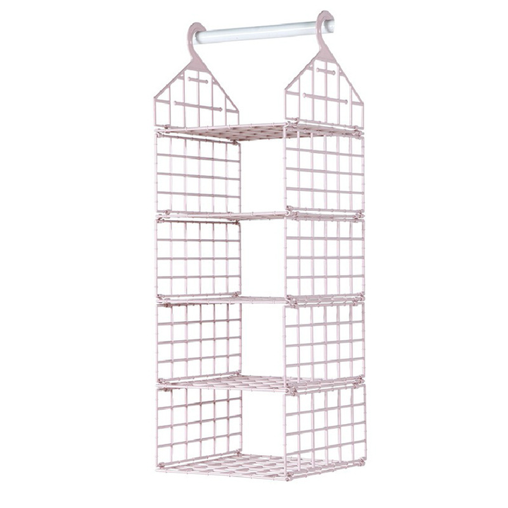 ClarityNest — Create order instantly and enjoy the perfect overview in your closet | Stornfield