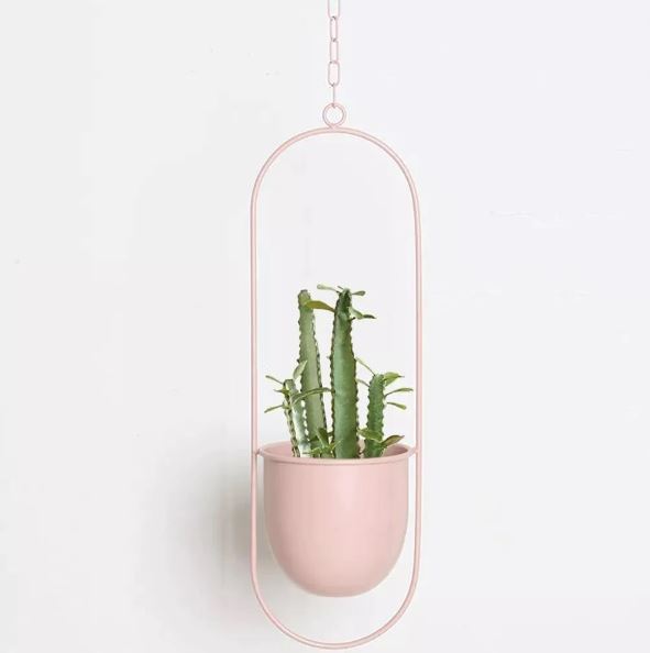 Stylish Indoor and Outdoor Plant Hanger - LeafLuxe | Stornfield