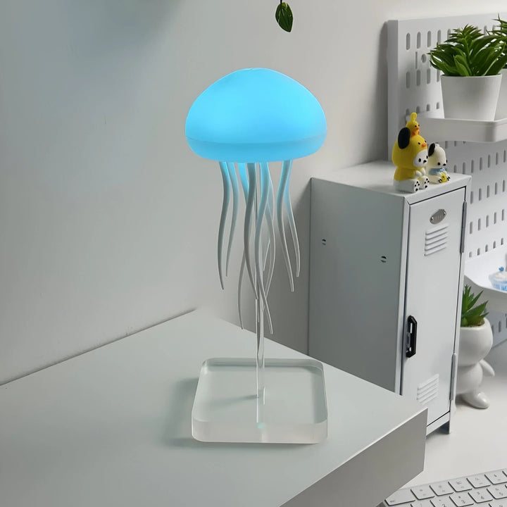 JellyJive - Stornfield Dancing Jellyfish Lamp