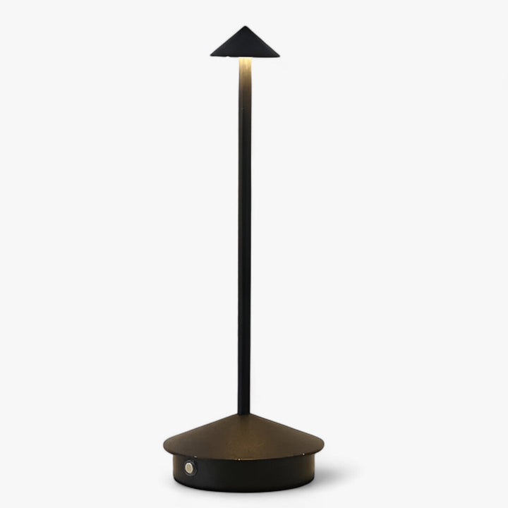 Stornfield | Pina | Portable LED Table Lamp - Creative Lighting for Dining & Decoration