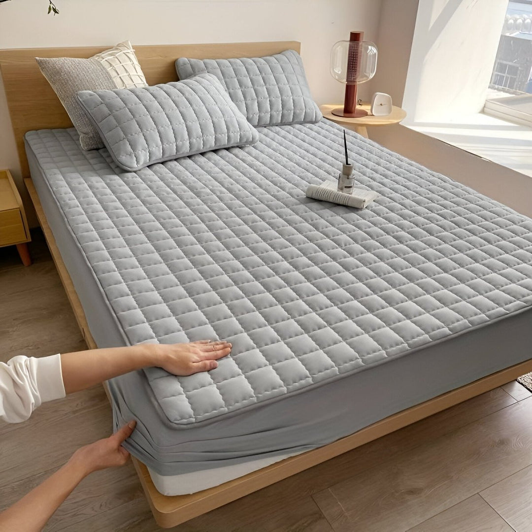 DreamPad Unmatched Softness and Comfort | Stornfield