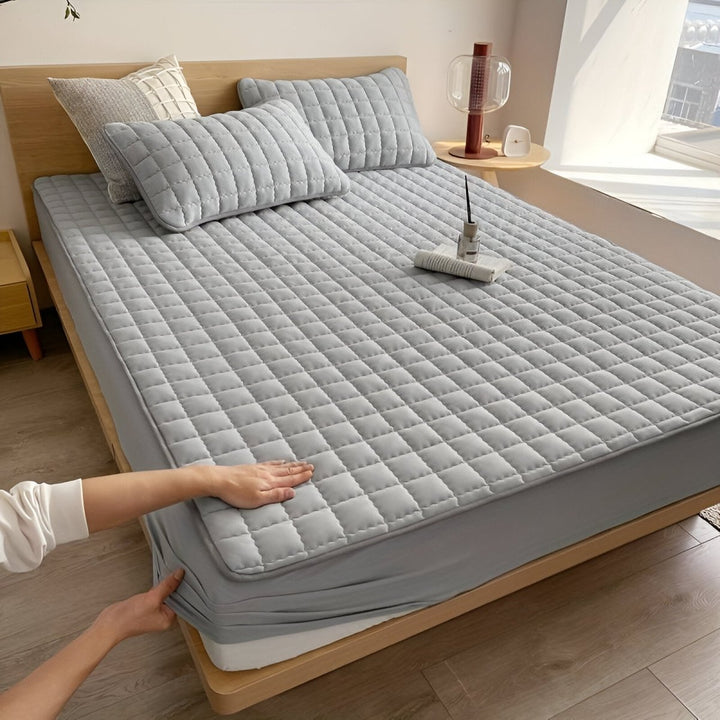 DreamPad Unmatched Softness and Comfort | Stornfield