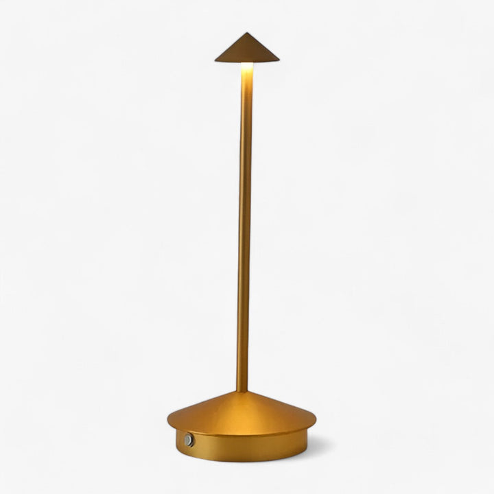 Stornfield | Pina | Portable LED Table Lamp - Creative Lighting for Dining & Decoration