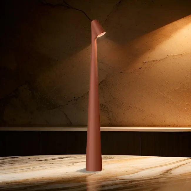 Stornfield | Dorsø - L'ummiere D'apol Table Lamp
