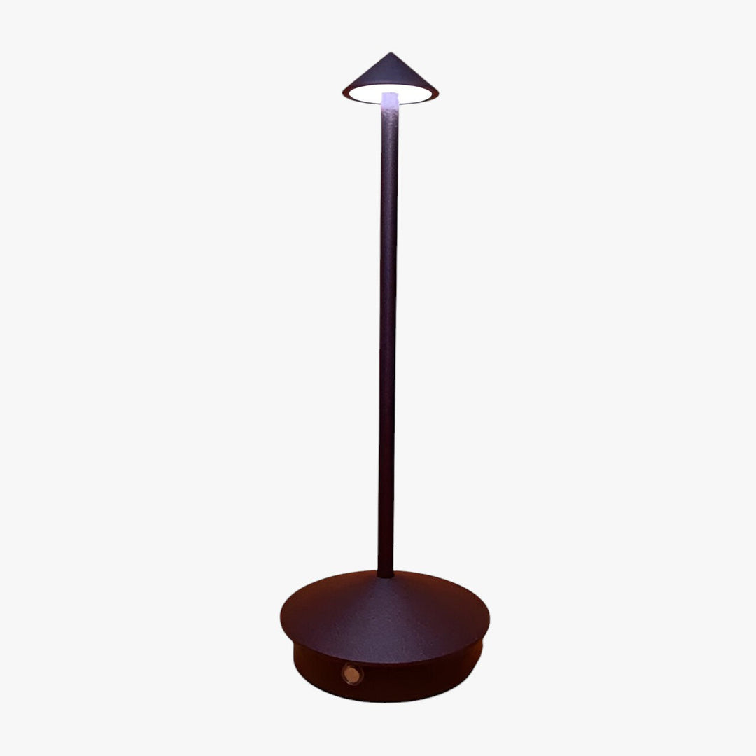 Stornfield | Pina | Portable LED Table Lamp - Creative Lighting for Dining & Decoration