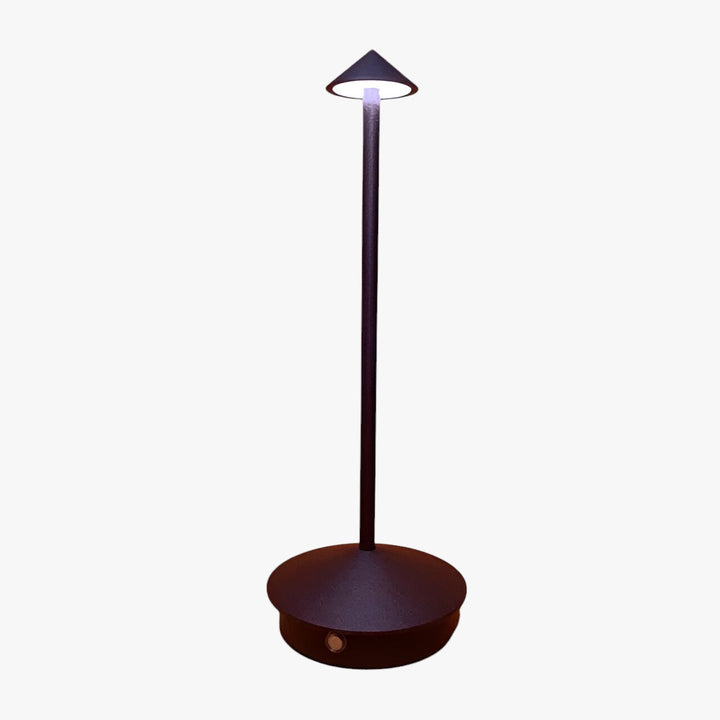 Stornfield | Pina | Portable LED Table Lamp - Creative Lighting for Dining & Decoration