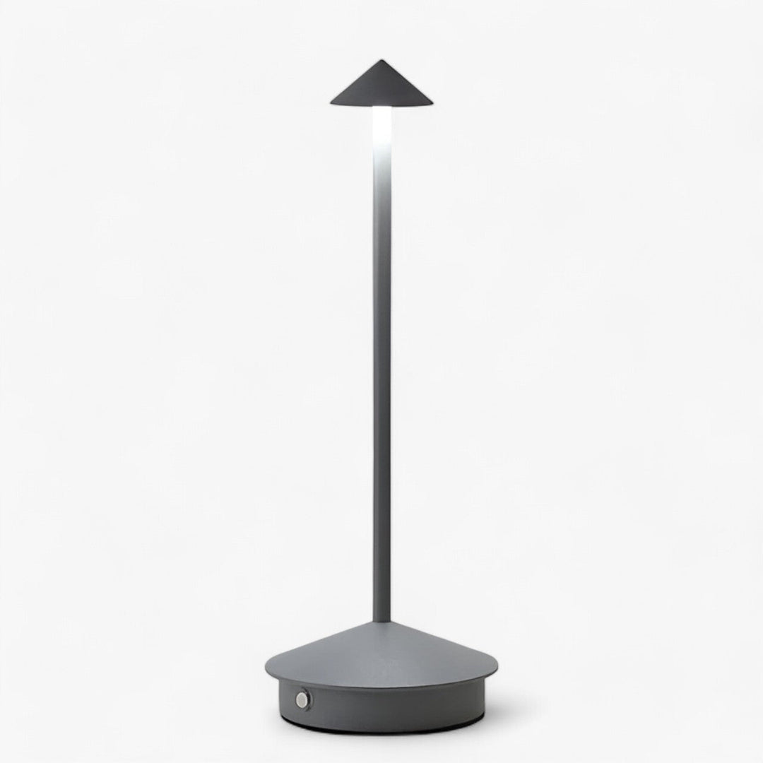 Stornfield | Pina | Portable LED Table Lamp - Creative Lighting for Dining & Decoration