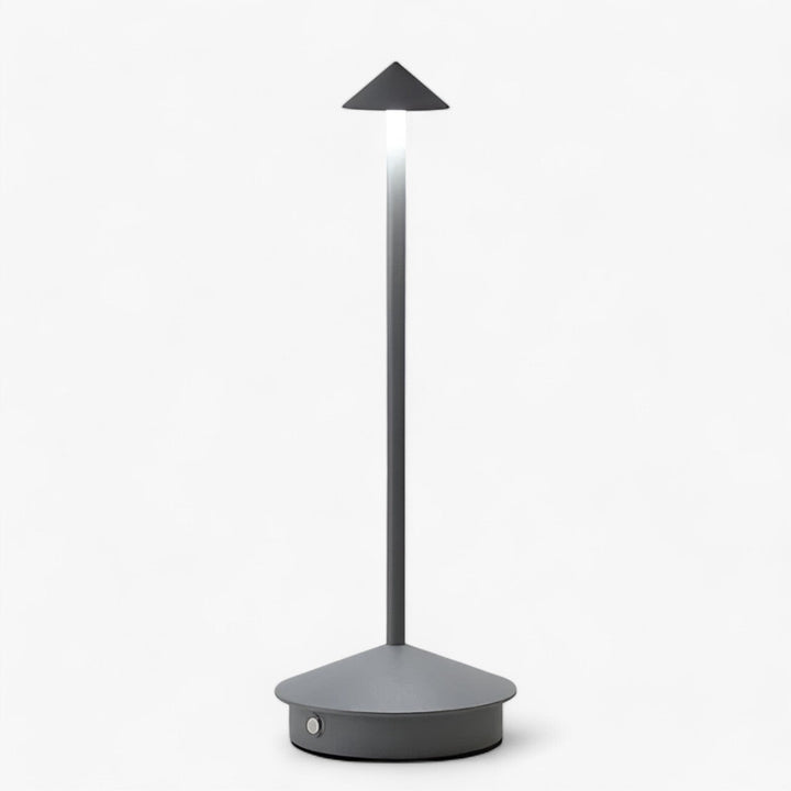 Stornfield | Pina | Portable LED Table Lamp - Creative Lighting for Dining & Decoration