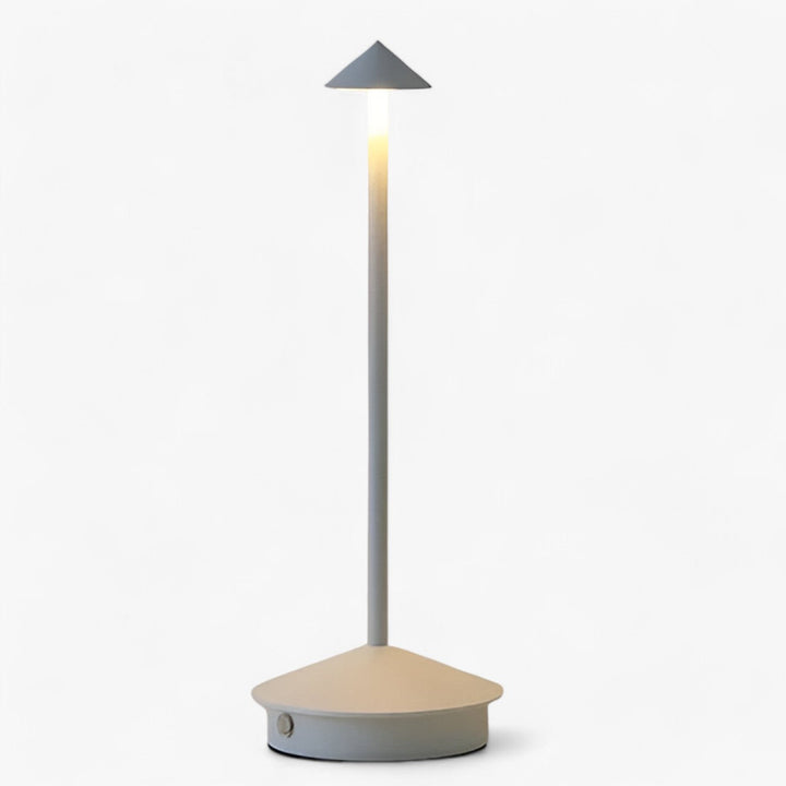 Stornfield | Pina | Portable LED Table Lamp - Creative Lighting for Dining & Decoration