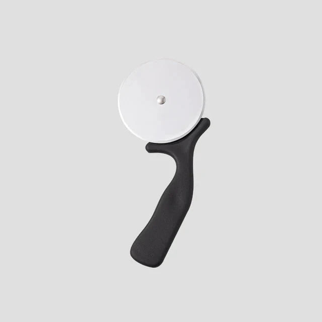 Pizza Cutter Circular Stainless Steel Pizza Wheel Cutter Cake Maker | Stornfield