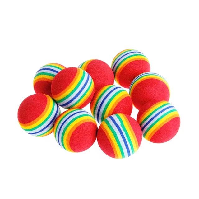 Magic Organ Cat Toy Cats Scratcher Scratch Board Round Corrugated Scratching Post Toys for Cats Grinding Claw Cat Accessories | Stornfield