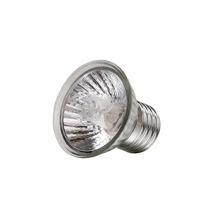 25/50/75W Reptile Light UVA+UVB 3.0 120v-220v Pet Heating Bulb Turtle Basking Bulb Amphibian Lizard Temperature Control | Stornfield