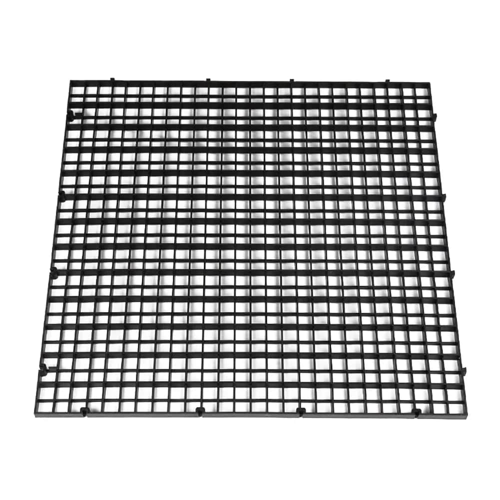 2pcs Gravel Grid Isolation Board Aquarium Separator Free Cut Fish Tank Divider Filtration Net Cleaning Tool Replacement Parts | Stornfield