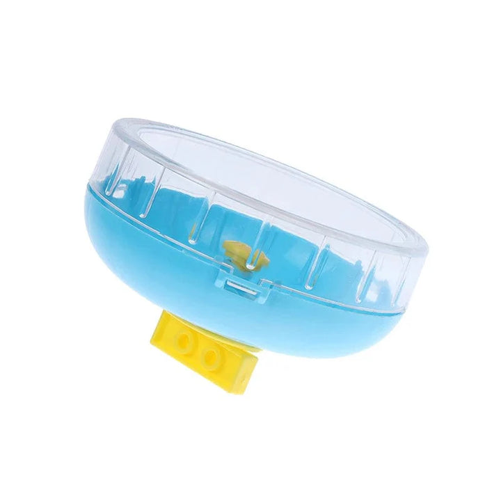 1pcs 11cm Hamster Wheel Small Animal Running Disc Toys Cute Plastic Jogging Exercise Wheel Pet Cage Accessories | Stornfield