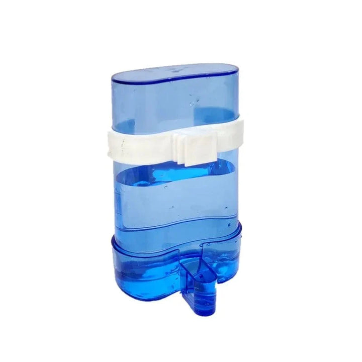Bird Water Dispenser Bird food Feeder Automatic Parakeet Bird Waterer Food Feeder Dispenser for Parrot Cage Accessories | Stornfield