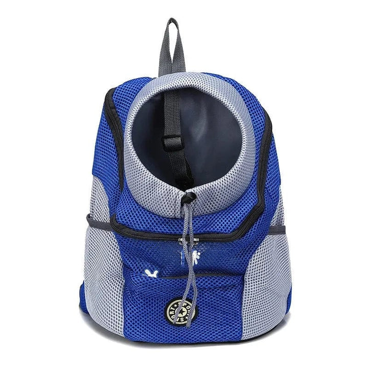 Pet Dog Carrier Bag Carrier For Dogs Backpack  Portable Travel Breathable Dog Bag Outdoor Dog Carrier Bag Pet Carrying Supplies | Stornfield