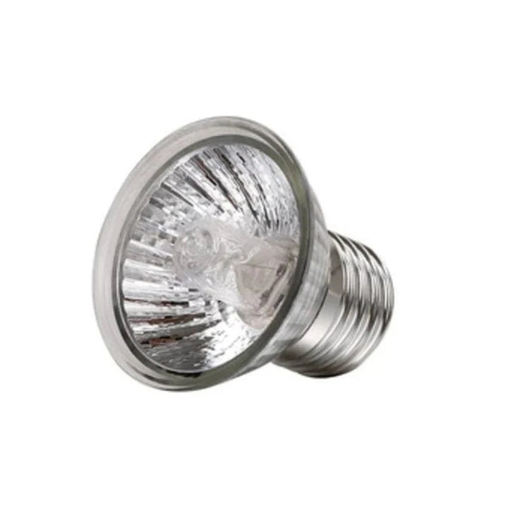 E27 25/50/75W UVA Heat Lamp Pet Reptile Heating Lamp Turtle Lizard Reptile Heater Bulb Emitter Pets Basking Bird Snake 110-220V | Stornfield