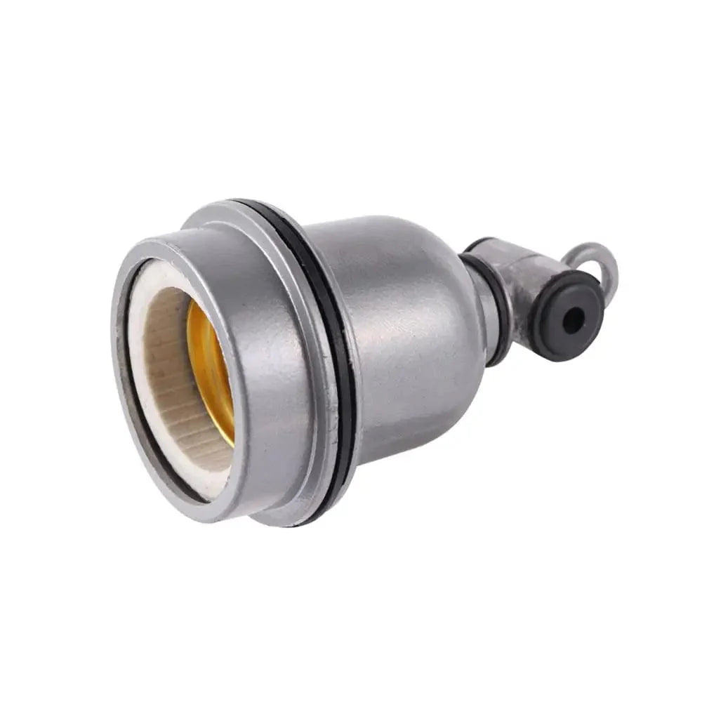 E27 Turtle Aquarium Reptile Lamp Holder Ceramic Insulation Piglet Brooder Bird Heating Bulb Culture Spiral Light Socket 1 Pc | Stornfield