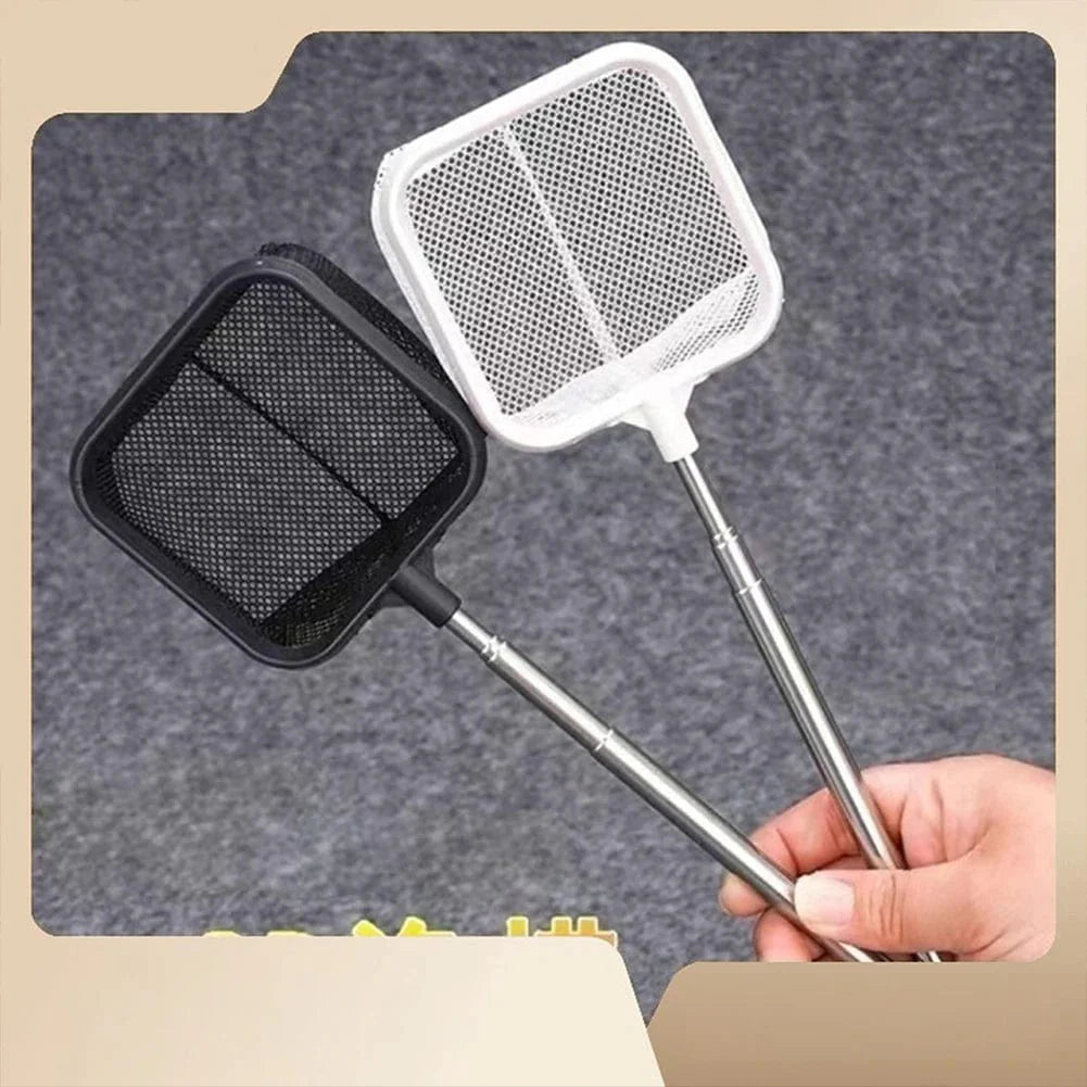 Fishing Landing Net Rustproof Corrosion Resistant Stainless Steel Fishing Net For Catchin Fish Shrimp Tank Aquarium Accessories | Stornfield